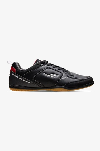 Lescon Booster 2 25BAE0BSBSTM-633 Siyah Futsal Ayakkabı
