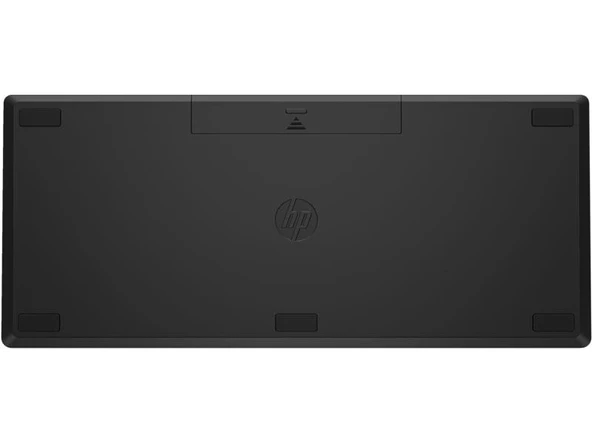 HP 355 KOMPAKT ÇOKLU CİHAZ BAĞLANTILI BLUETOOTH KLAVYE 692S9AA - 4