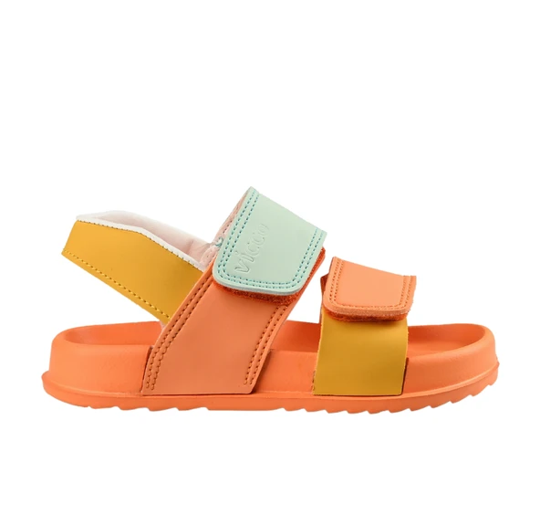 Vicco Krixi Bebe Sandalet - Resim 4