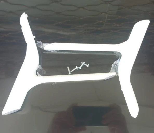 Lg 42lb580, 42lb620, 42lb650, 42lb652, 42lb680, 42lf580, 42lb651, 42lf561, 42lb580n ,42lb620s, 42lf580n, 42lb650v, 42lb652v , 42lf580n, 42lb680v, 42lb651v Tv Ayağı ürün görseli