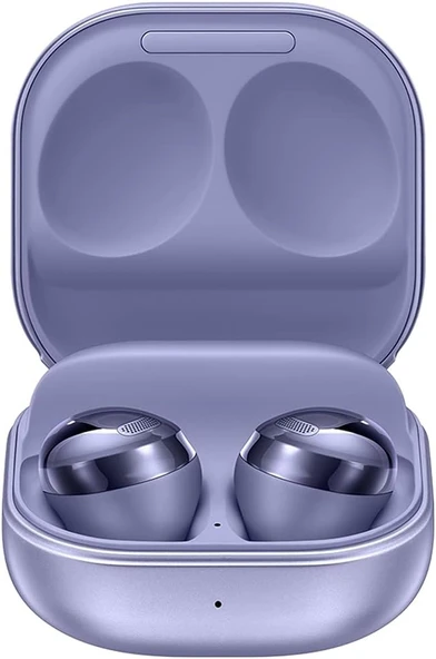 Samsung Uyumlu Galaxy Buds Pro Mor Tws Kulak İçi Kablosuz Bluetooth Kulaklık - 2