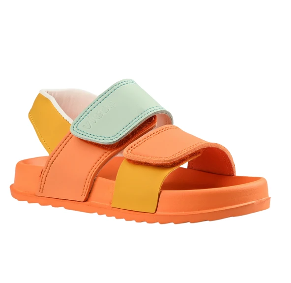 Vicco Krixi Bebe Sandalet - Resim 3