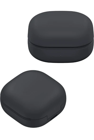 Samsung Uyumlu Galaxy Buds 2 Pro Siyah Aktif Gürültü Engelleme Tws Kulakiçi Kablosuz Bluetooth Kulaklık - 5