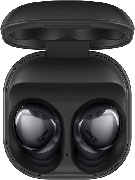 Samsung Uyumlu Galaxy Buds Pro Siyah Tws Kulak İçi Kablosuz Bluetooth Kulaklık - 2