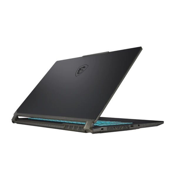 MSI CYBORG 15 i7-13620H 32GB 1TB SSD 8 GB RTX4060 144Hz 15.6" Fdos Gaming Laptop A13VF-893XTR 004 - 2