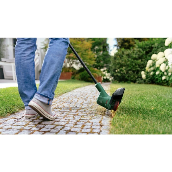 Easygrasscut 18V-26 Tek Akülü 2.5 Ah Akülü Kenar Kesme Makinesi 06008C1C03 - 3