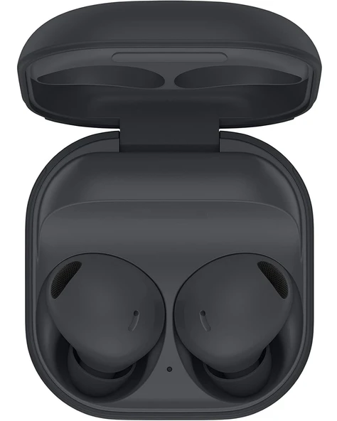 Samsung Uyumlu Galaxy Buds 2 Pro Siyah Aktif Gürültü Engelleme Tws Kulakiçi Kablosuz Bluetooth Kulaklık