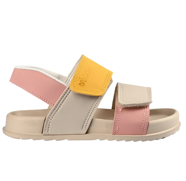 Vicco Krixi Bebe Sandalet - Resim 2