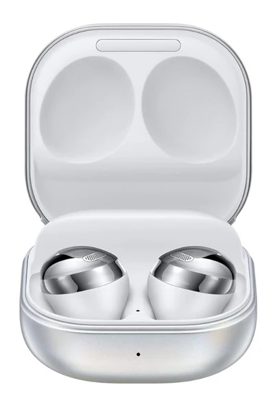 Samsung Uyumlu Galaxy Buds Pro Beyaz Tws Kulak İçi Kablosuz Bluetooth Kulaklık - 2