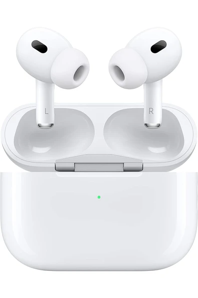 TWS Airpods Pro 2. Nesil Anc Şeffaf Mod Bluletooth Kablosuz Kulak içi Kulaklık İphone Android Uyumlu