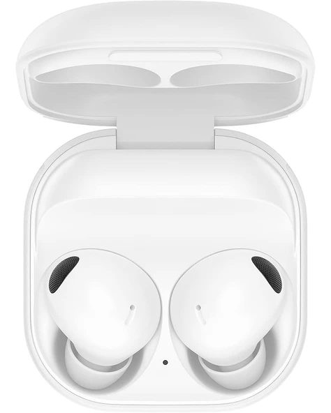 Samsung Uyumlu Galaxy Buds 2 Pro Beyaz Aktif Gürültü Engelleme Tws Kulakiçi Kablosuz Bluetooth Kulaklık