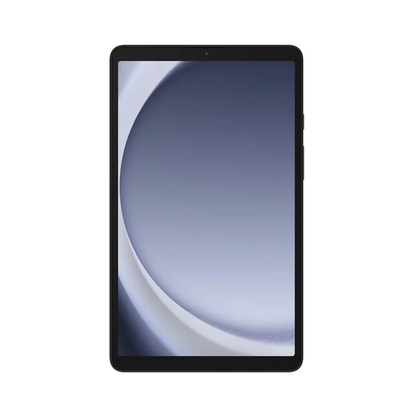 SAMSUNG Galaxy Tab A9 8.7" 8GB 128GB Wi-Fi Koyu Mavi Tablet SM-X110 (Samsung TÜRKİYE Garantili)