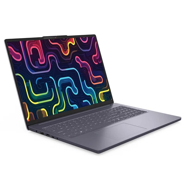 Lenovo Ideapad Slim 3 83K2001VTR007 i7-13620H 24GB 1TBSSD+1TBSSD 16" WUXGA FreeDOS Dizüstü Bilgisayar - 2