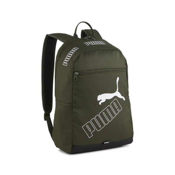 Puma 079952 11 Phase Backpack 2 Sırt Çantası