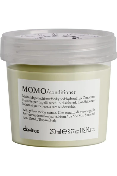 Momo: Nem Dengesini Koruyan Yumuşatıcı Provitamin B5 Saç Kremi 250ml 8004608276715 BEAUTYSECRETS57 - 4