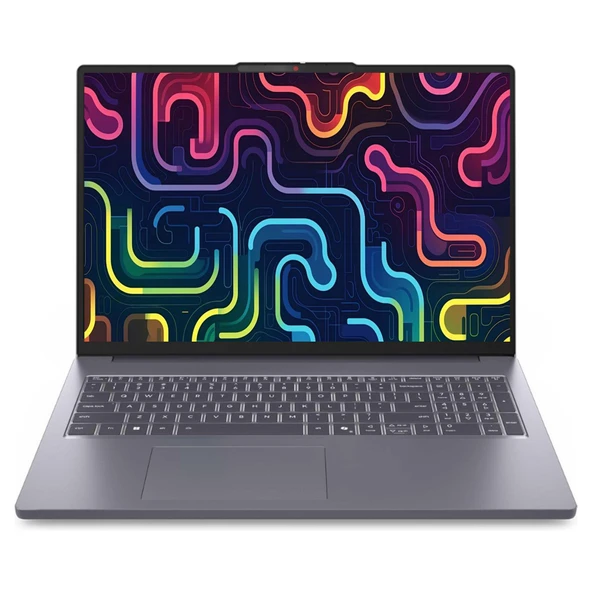 Lenovo Ideapad Slim 3 83K2001VTR008 i7-13620H 24GB 2TBSSD 16" WUXGA FreeDOS Dizüstü Bilgisayar
