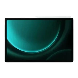 SAMSUNG Galaxy Tab S9 FE+ Plus 12.4" 8GB 128GB Wi-Fi Gri Tablet SM-X610 (Samsung TÜRKİYE Garantili)