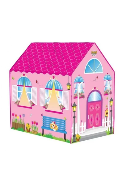 Furkan Toys 57935 Rüya Evim Oyun Evi (Çadır) / Barbie Çadır - 2