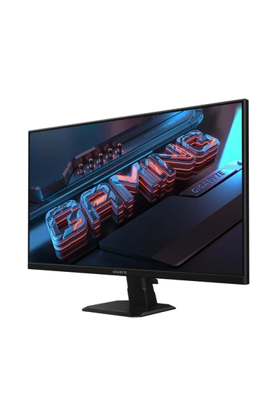 Gigabyte GS27FA 27" 180Hz 1Ms FHD IPS Monitör - 2