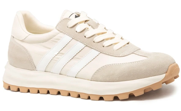 Gedikpaşalı Mrc 25Y 19093 Bej Erkek Ayakkabı Ayakkabı Casual ürün görseli