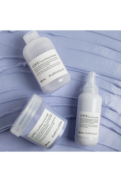 Vegan Love Smoothing Conditioner Elektrinlenme Karşıtı Saç Kremi 250ml 8004608274889 75588 All - 4