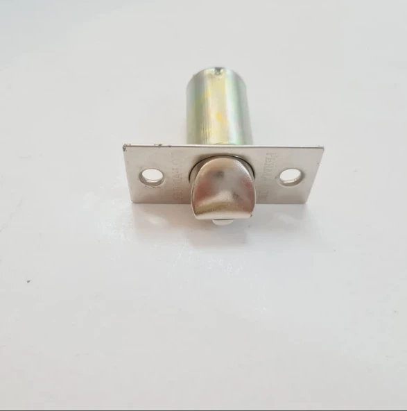 OTEL TİPİ KİLİT DİLİ ( kısa 5 cm ) 2 ADET