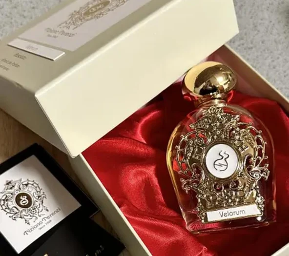Tiziana Terenzi Assoluto Velorum EDP 100 ml Unisex Parfüm - 4
