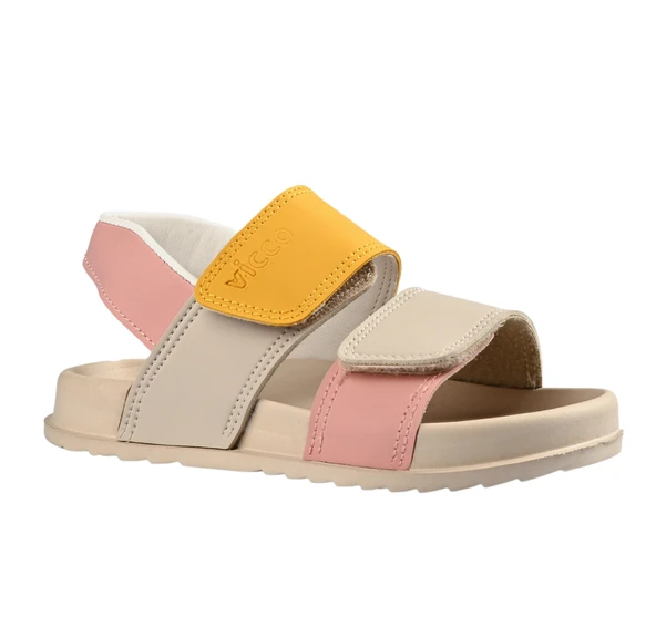 Vicco Krixi Patik Çocuk Sandalet - Resim 3