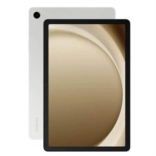 SAMSUNG Galaxy Tab A9+ Plus 11" 8GB 128GB Wi-Fi Gümüş Tablet SM-X210 (Samsung TÜRKİYE Garantili)
