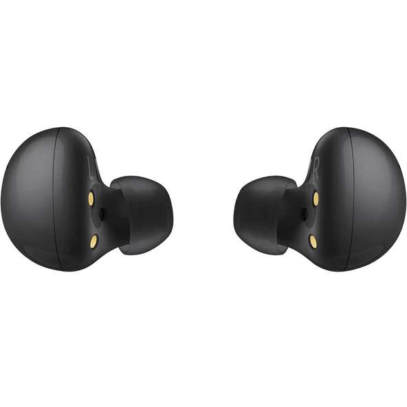 Samsung Uyumlu Galaxy Siyah Buds 2 Aktif Gürültü Engelleme TWS Kulaklık Kablosuz Bluetooth Kulak içi - 10