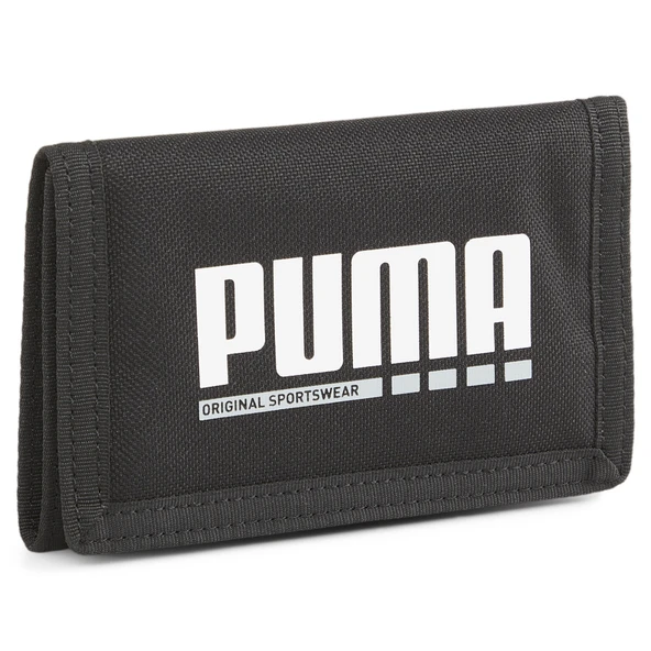 Puma 054476 01 Plus Wallet Unisex Cüzdan