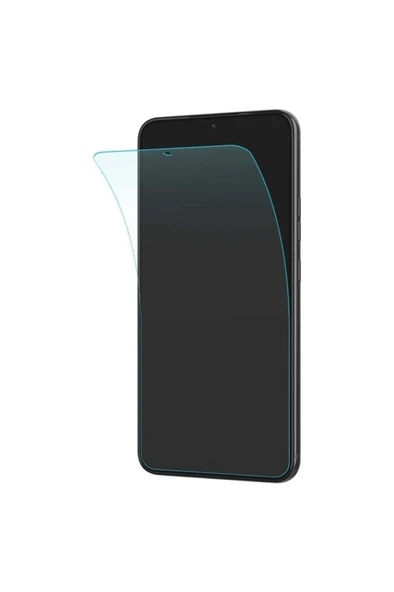 Spigen Galaxy S22 Plus 5G Ekran Koruyucu Film Neo Flex HD (2 Adet) - AFL04144 - 3
