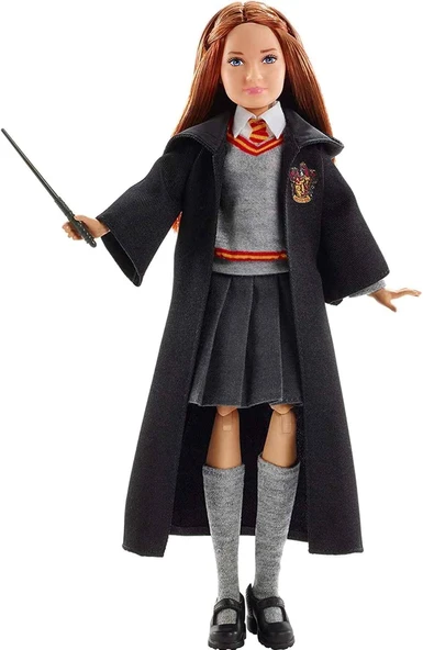 Harry Potter Sırlar Odası Serisi Lisanslı Figür Ginny Weasley