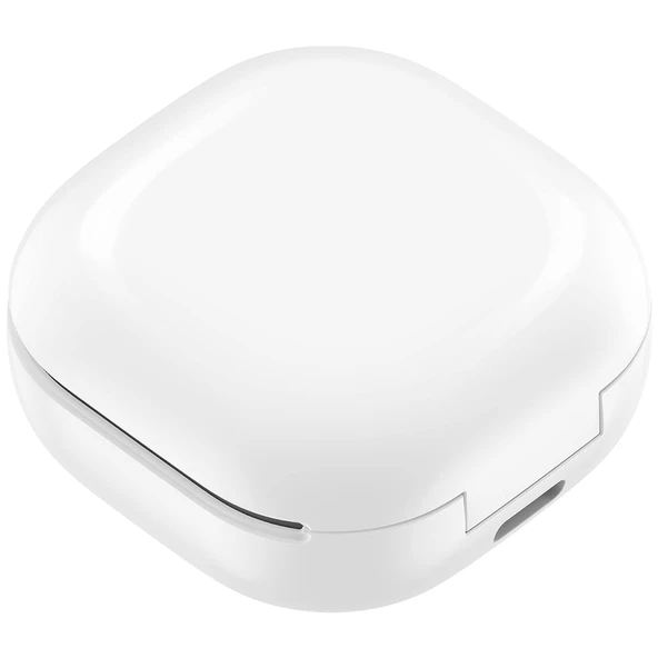 Samsung Uyumlu Galaxy Mor Buds 2 Aktif Gürültü Engelleme TWS Kulaklık Kablosuz Bluetooth Kulak içi - 10
