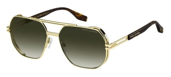 Marc Jacobs MARC 784/S-06J‐ALTIN Unisex Güneş Gözlüğü - 2