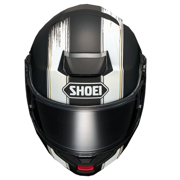SHOEI NEOTEC 3 SATORI TC-5 ÇENE AÇILIR KASK - Resim 2