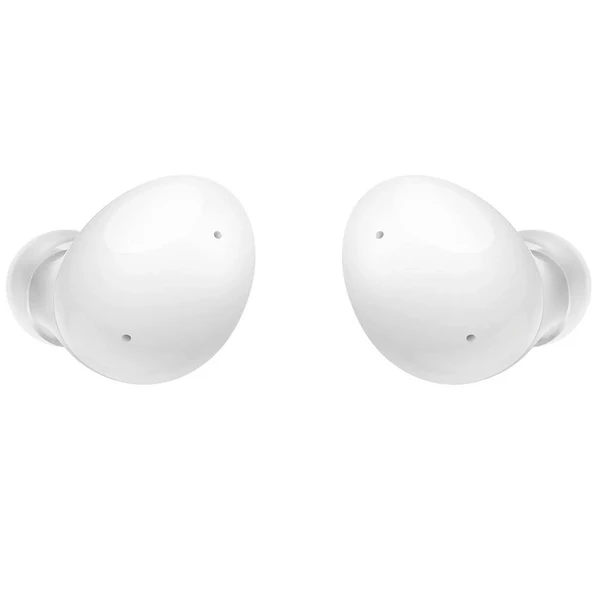 Samsung Uyumlu Galaxy Beyaz Buds 2 Aktif Gürültü Engelleme TWS Kulaklık Kablosuz Bluetooth Kulak içi - 2