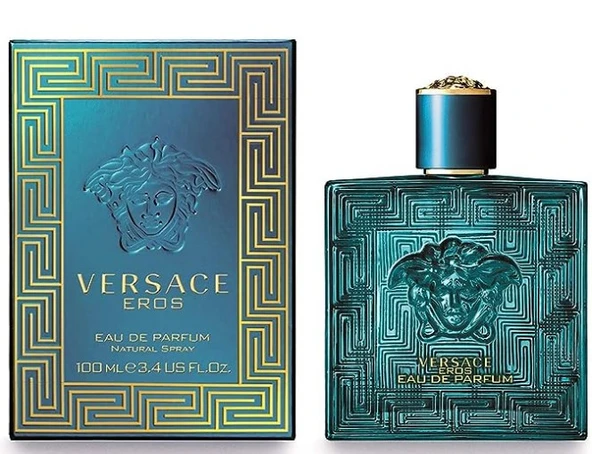 Versace Eros Parfum Erkek100 Ml