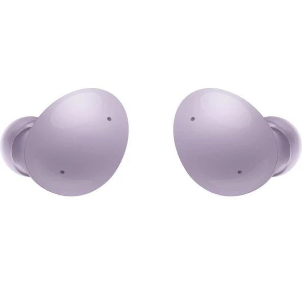 Samsung Uyumlu Galaxy Mor Buds 2 Aktif Gürültü Engelleme TWS Kulaklık Kablosuz Bluetooth Kulak içi - 8