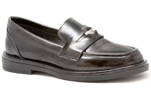 Gedikpaşalı Rch 25Y R40220 Siyah Bayan Ayakkabı Kadın Casual ürün görseli