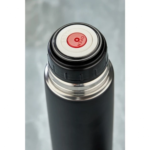 Ckr2021 Cooker Paslanmaz Çelik Trend Termos 500 ML - 3
