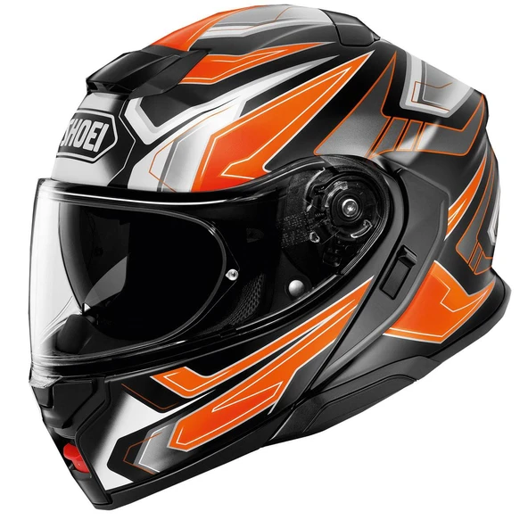 SHOEI NEOTEC 3 ANTHEM TC-8 KASK - 1