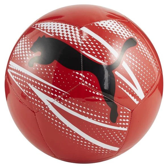 Puma 084073 11 Attacanto Graphic Futbol Topu
