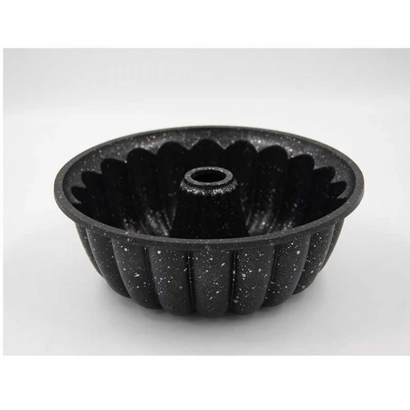 MONDECOR MNS021 DAMLA GRANİT KEK KALIBI 26 CM
