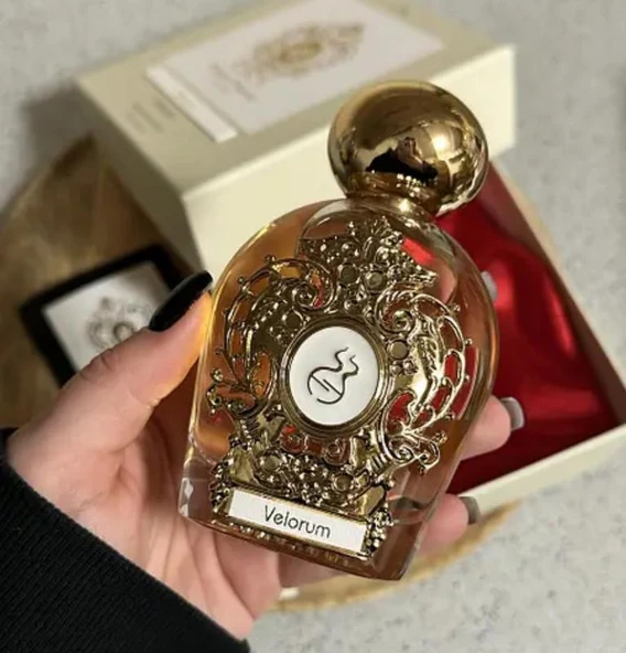 Tiziana Terenzi Assoluto Velorum EDP 100 ml Unisex Parfüm - 2