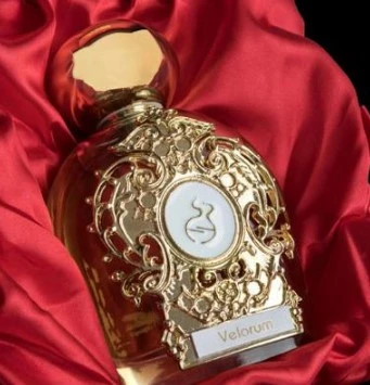 Tiziana Terenzi Assoluto Velorum EDP 100 ml Unisex Parfüm - 5
