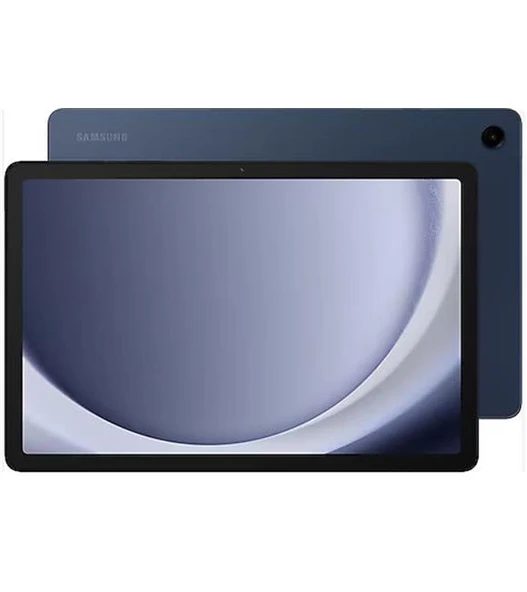 SAMSUNG Galaxy Tab A9+ Plus 11" 8GB 128GB Wi-Fi Koyu Mavi Tablet SM-X210 (Samsung TÜRKİYE Garantili)