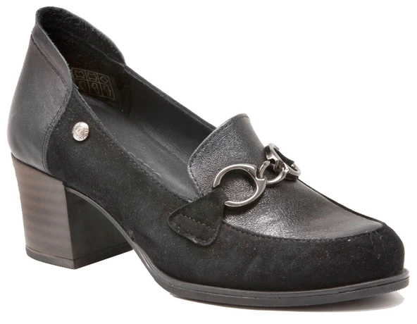 Mammamia D25ya 3345 Syh/Nbk Bayan Ayakkabı Kadın Casual ürün görseli