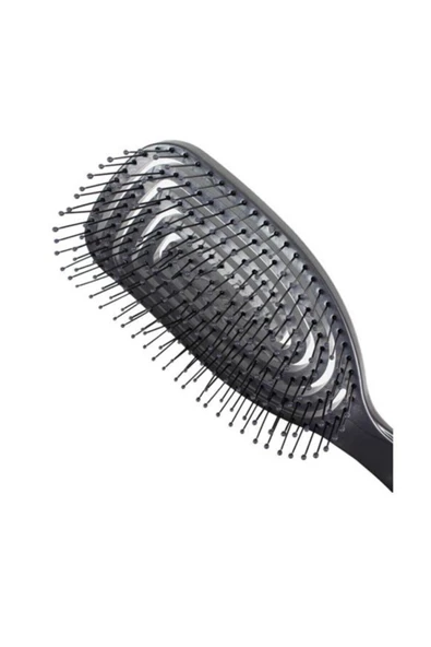 Pro Üç Boyutlu Saç Fırçası + Pro Oval Saç Fırçası - 2