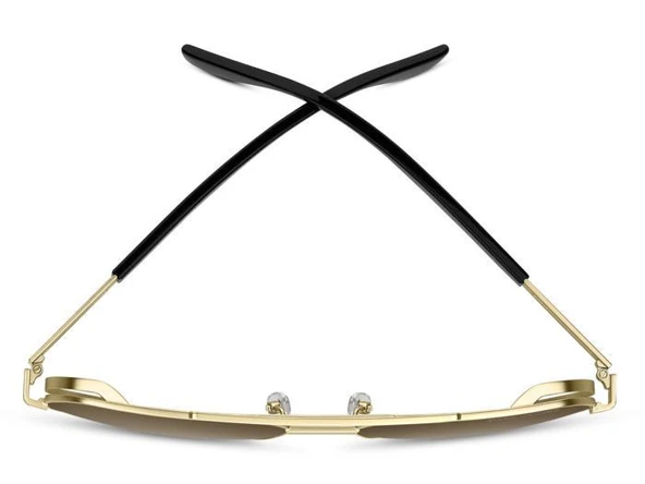 Marc Jacobs MARC 784/S-0NZ‐ALTIN Unisex Güneş Gözlüğü - Resim 4